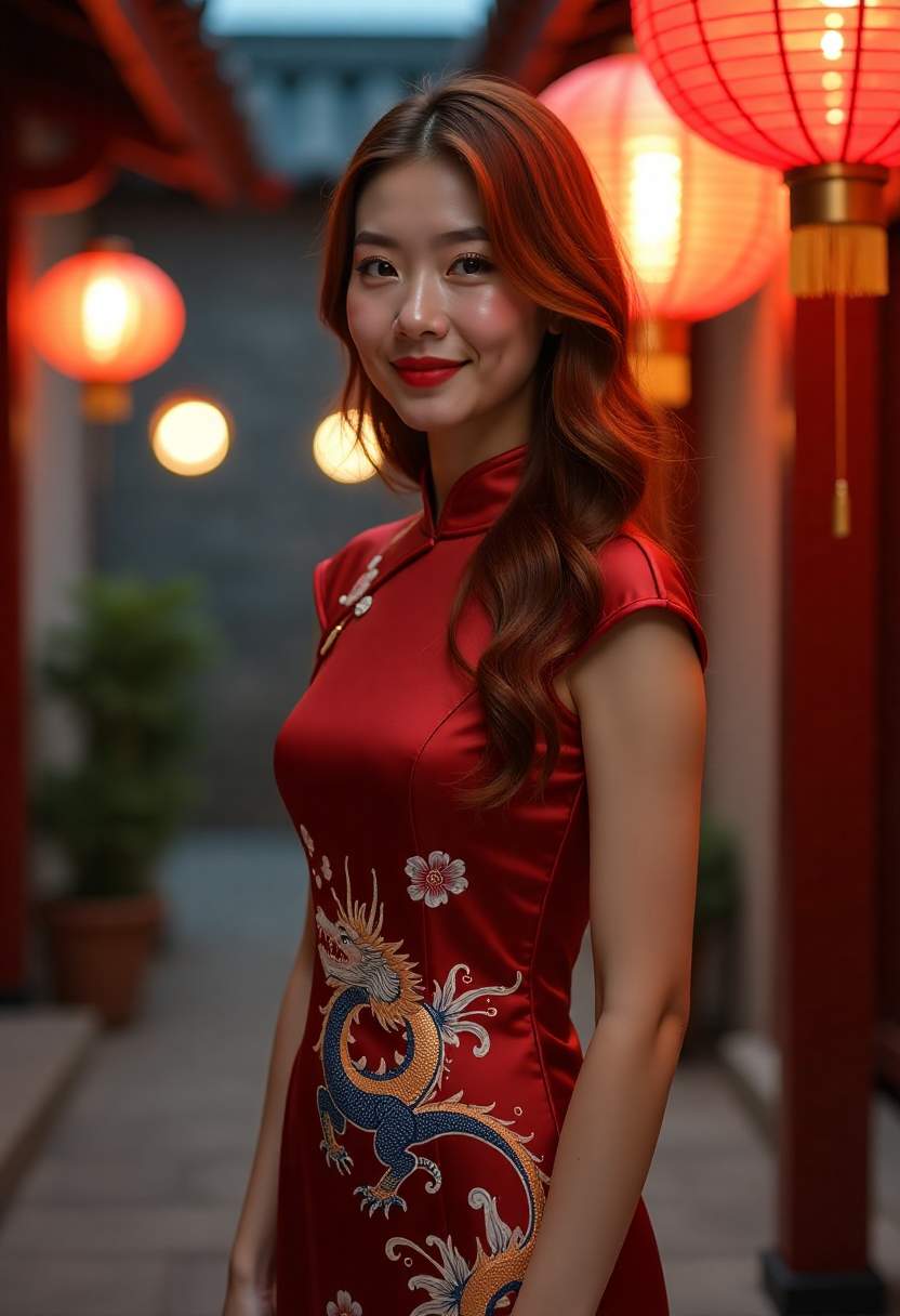 像素实验桌讲解AI漫剧镜头制作